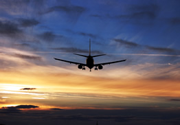 Aircraft Landing
